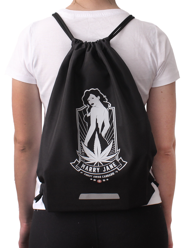 MJ Bag Backpack  15 L