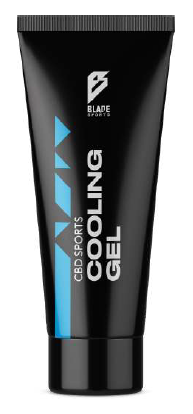 MJ CBD Cooling Balm 100ml