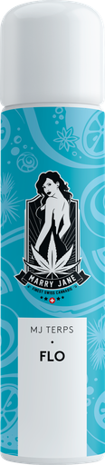 [MJTERPSFLO] MJ Terps FLO 100ml
