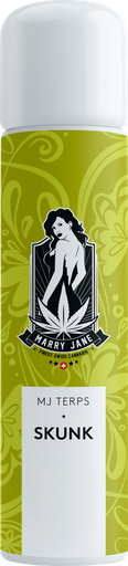 [MJTERPSSKUNK] MJ Terps SKUNK 100ml