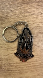 [MJKEY] MJ Keychain